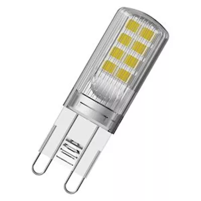 LAMPE LED PIN30 G9