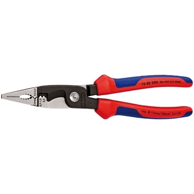PINCE MULTI-FONCTION