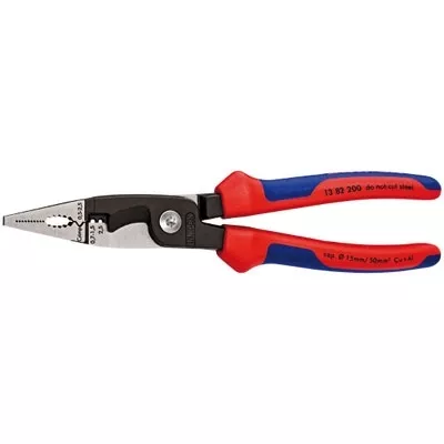 PINCE MULTI-FONCTION