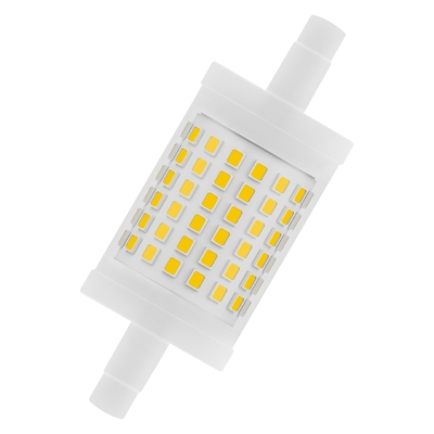 LAMPE  LED LINE R7S CLAIRE 1521LM 827 11,5W PLASTIC