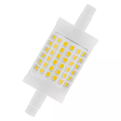 LAMPE  LED LINE R7S CLAIRE 1521LM 827 11,5W PLASTIC