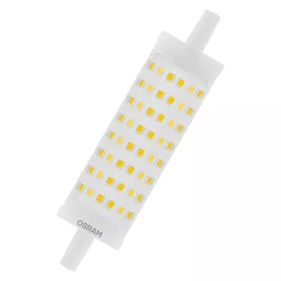 LAMPE LED LINE R7S CLAIRE 2000LM 827 15W