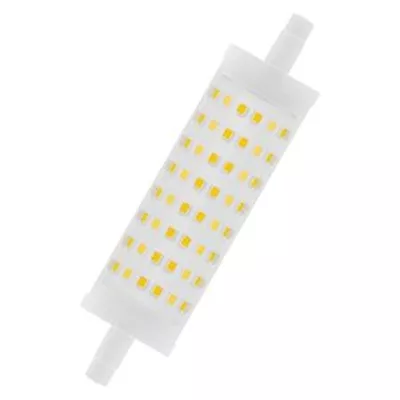 LED SPECIAL LEDVANCE PFM R7s DIM 2000lm 827 118mm 15W