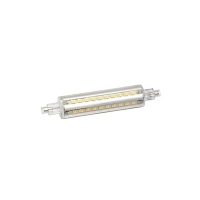LAMPE LED R7S 10W/3000K 118MM