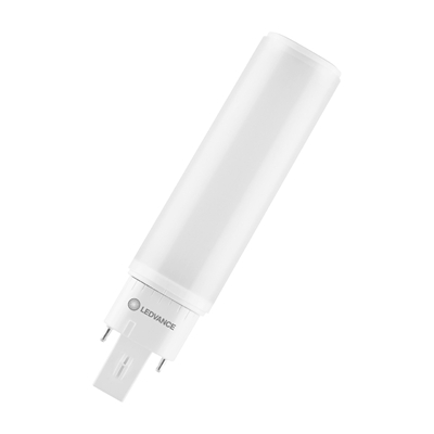 LAMPE LED DULUX D/E 18 DÉPOLIE G24Q-2 700LM 840 7W