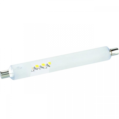 TUBE LINOLITE LED S19 36X308 6W/2700K