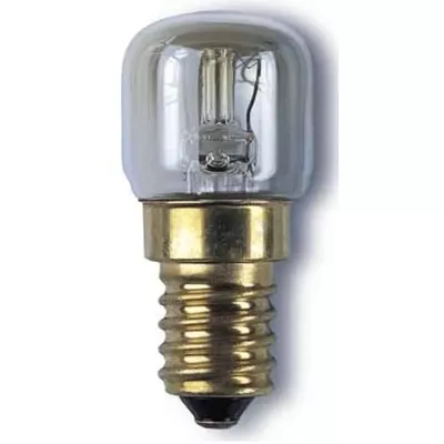 LAMPE INCANDESCENCE POUR FOUR