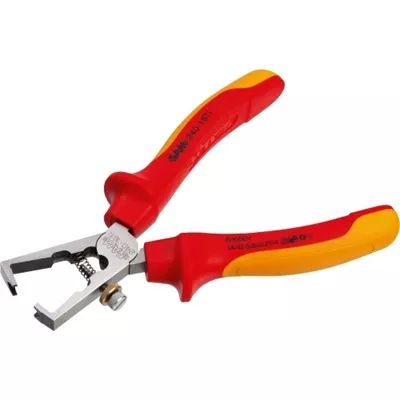 PINCE À DÉNUDER ISOLÉE 1000V