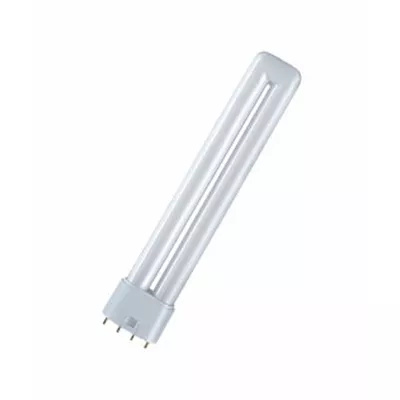 LAMPE FLUOCOMPACTE DULUX L