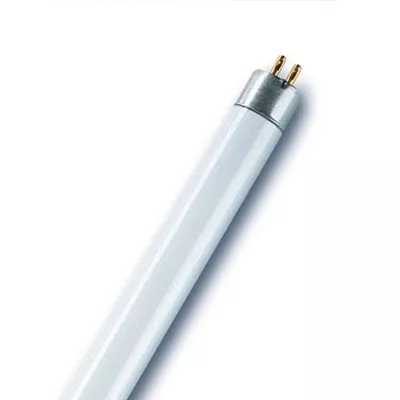 TUBE FLUORESCENT T5 CULOT G5 Ø 16MM