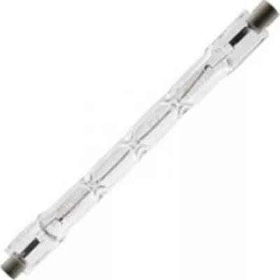 LAMPE HALOGÈNE HALOLINE R7S