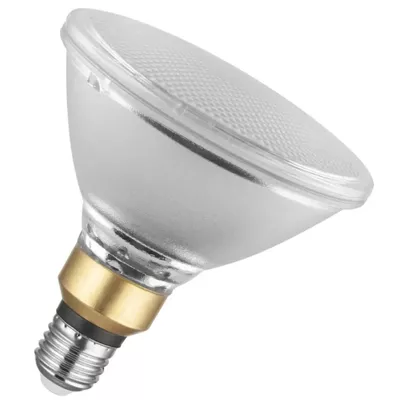 AMPOULE PAR38 827 IP65 E27 30°