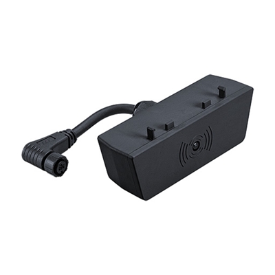 DETECTEUR LEONIE VARIOFLEX PLUG AND PLAY MWS