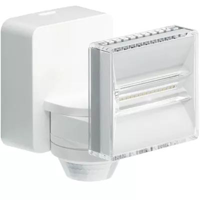 PROJECTEUR LED 12W DETECTEUR 140°