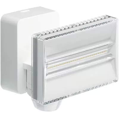 PROJECTEUR LED 20W DETECTEUR 140°