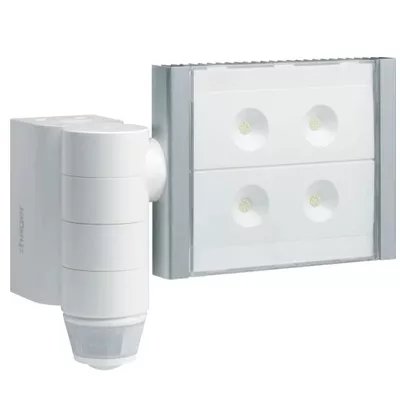 PROJECTEUR LED DETECTEUR IR