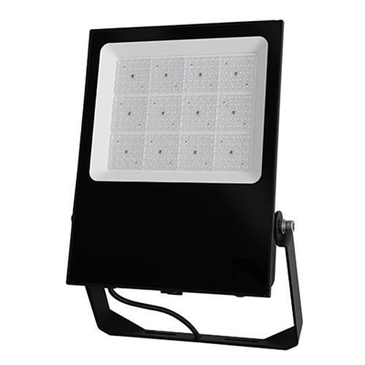 PROJECTEUR INDY 2 A 125W-165W-200W 3000K IP65 NOIR