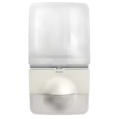 PROJECTEUR LED AVEC DETECTEUR THELDEDA P