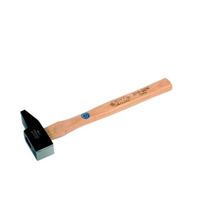 MARTEAU RIVOIR HICKORY MANCHE BOIS