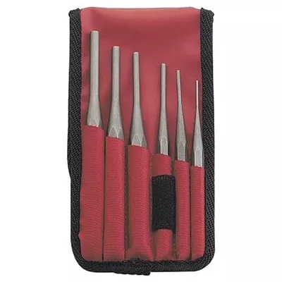 TROUSSE 6 CHASSE-GOUPILLES COURTS