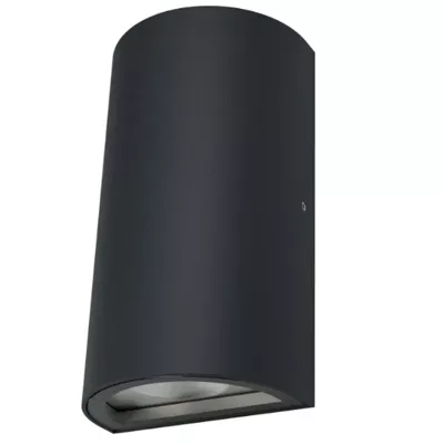 LEDVANCE OUTDOOR FACADE UPDOWN GRIS