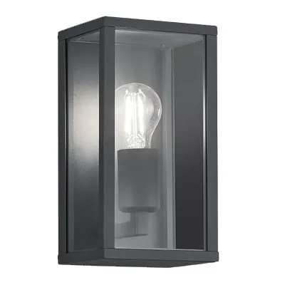 APPLIQUE GARONNE ANTHRACITE