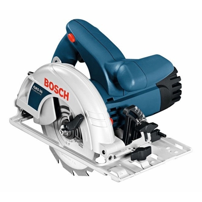SCIE CIRCULAIRE 1200W GKS55