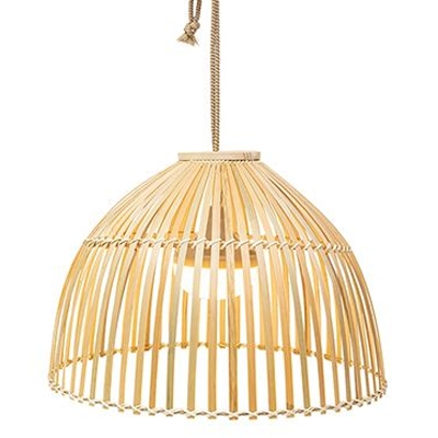 SUSPENSION REONA EXTERIEUR BATTERIE Ø43CM