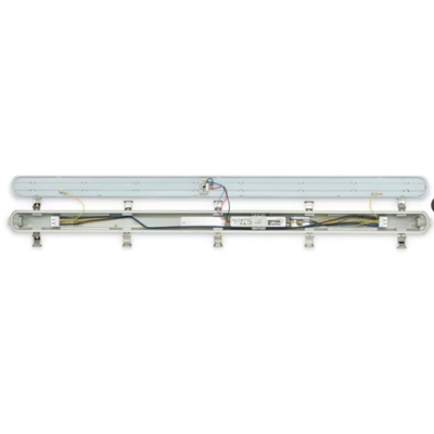 LEDINAIRE ETANCHE ALL IN 1200 MULTILUMEN WT065C ONOFF 2900-4800LM IP65 50KHL75