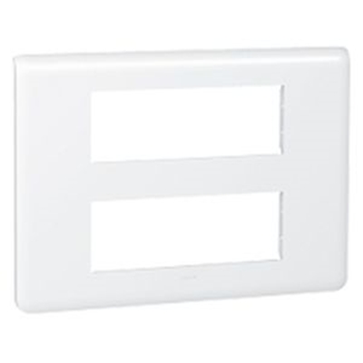 REGLETTE ETANCHE ECOPLUS-150-50W-4000K-IP65-TRAVERSANT