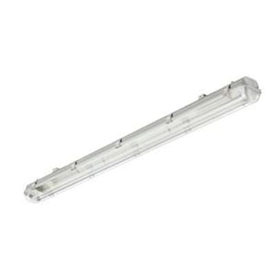 LEDINAIRE BOITIER ETANCHE  WT050C POUR TUBES LED 1500 IP65 IK08