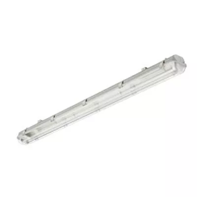 LEDINAIRE BOITIER ETANCHE  WT050C POUR TUBES LED 1500 IP65 IK08
