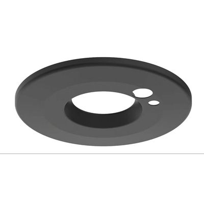 COLLERETTE EF6 SENSOR NOIR