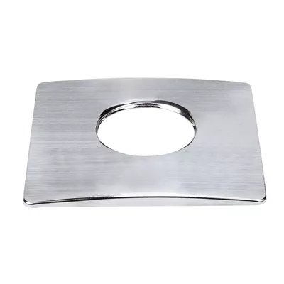 COLLERETTE NICKEL AIMANTEE CARREE POUR EF6