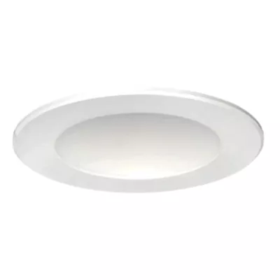 LOKI - ENCASTRE FIXE BLANC