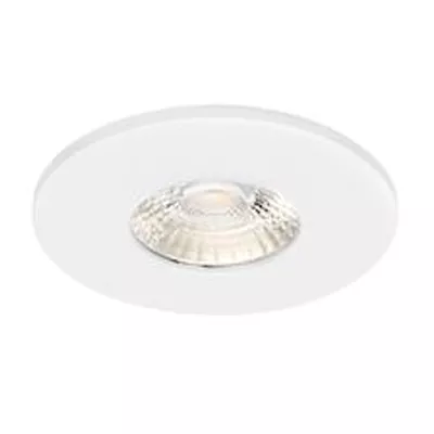 SPOT ENCASTRE EF6 BLANC