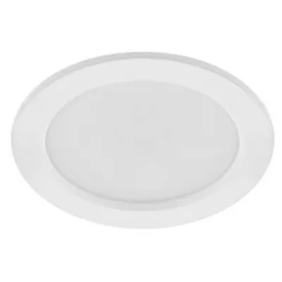 DOWNLIGHT ENCASTRÉ ROND