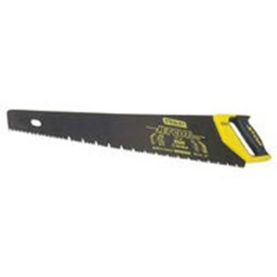 SCIE ÉGOÏNE STANLEY JETCUT SPÉCIAL PLÂTRE