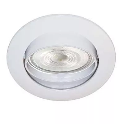 KS101201 GU10 AUTO 50W DORÉ