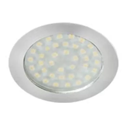 KACI70R LED 3W 220LM 3000K 110°BLANC MAT