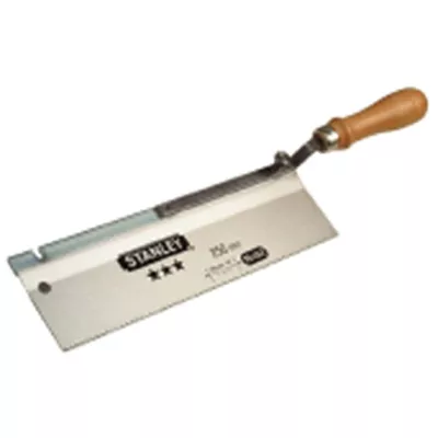 SCIE À ARRASER STANLEY