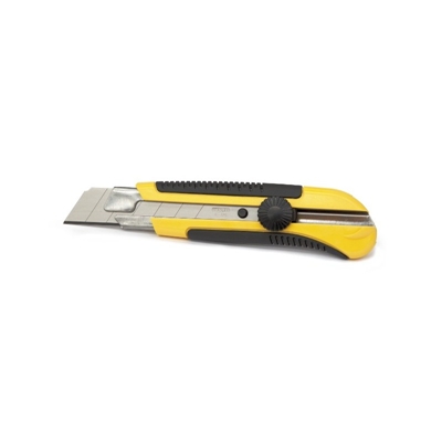 CUTTER BIMATIÈRE 25MM STANLEY