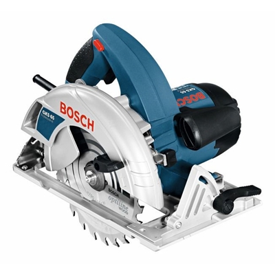 SCIE CIRCULAIRE 1600W GKS65