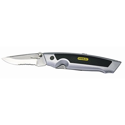 CUTTER / COUTEAU SPORT UTILITY 2LS2 STANLEY