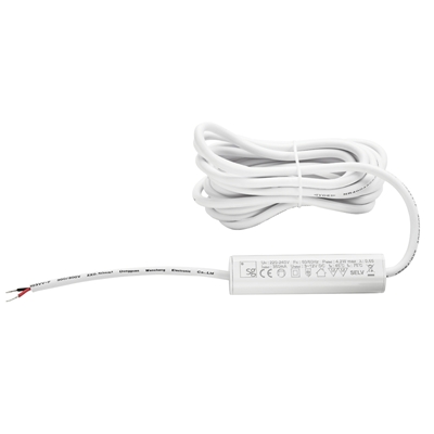 NANO ALIMENTATION DC 4,2W 350MA COUPURE DE PHASE DESCENDANTE