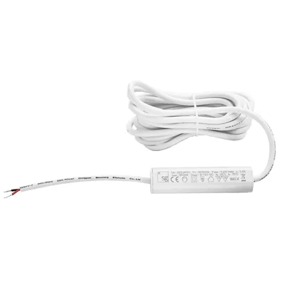 NANO ALIMENTATION DC 4,2W 350MA COUPURE DE PHASE DESCENDANTE