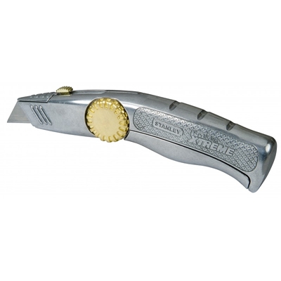 COUTEAU TITAN XL FATMAX LAME RÉTRACTABLE STANLEY