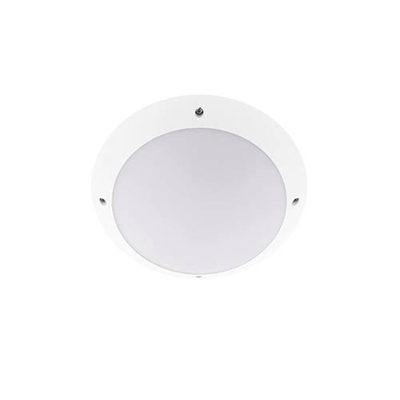 MINI TIMY SENSOR E27 MAX23W IP66 BLANC
