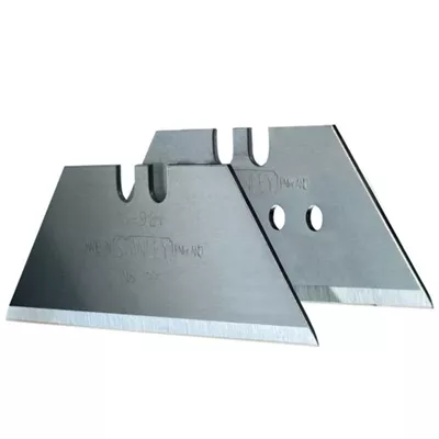 ÉTUI 10 LAMES DE COUTEAUX