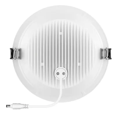 DOWNLIGHT ALU